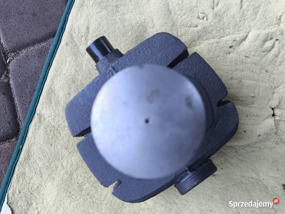 Wsk 125 cylindertlok prl Silniki Bełchatów