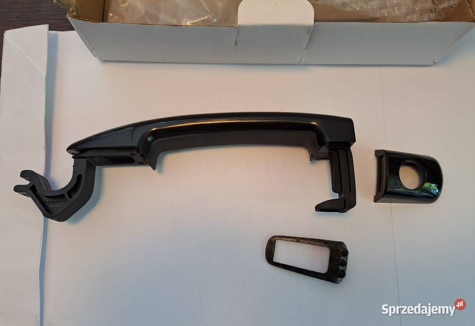 Klamka LP Citroen Celysee Peugeot 301 208 Grupa Lublin sprzedam