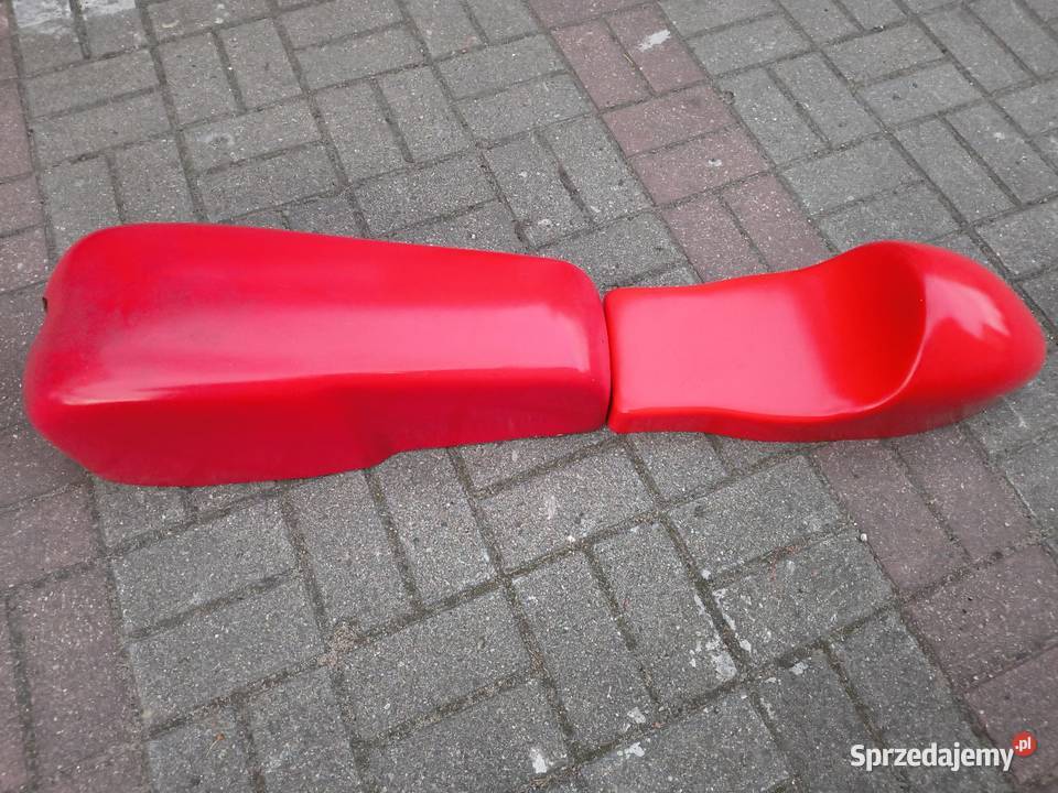 Zbiornik i zadupek do klasycznych sportowych Pozostałe kujawsko-pomorskie