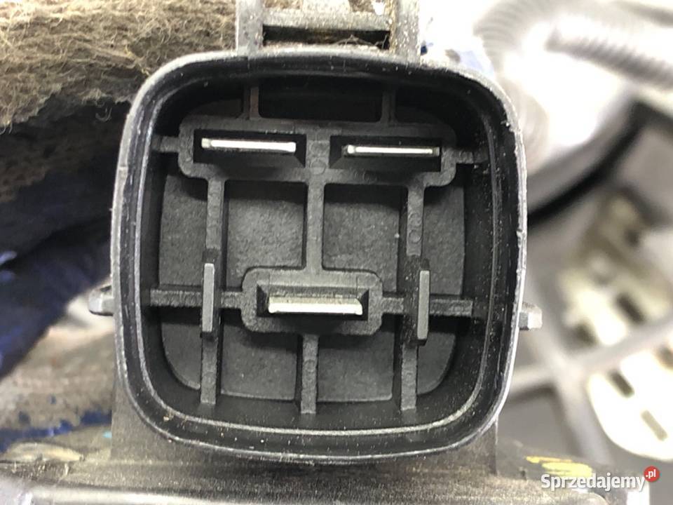 WENTYLATOR CHŁODNICY HYUNDAI i40 17 136 osobowe