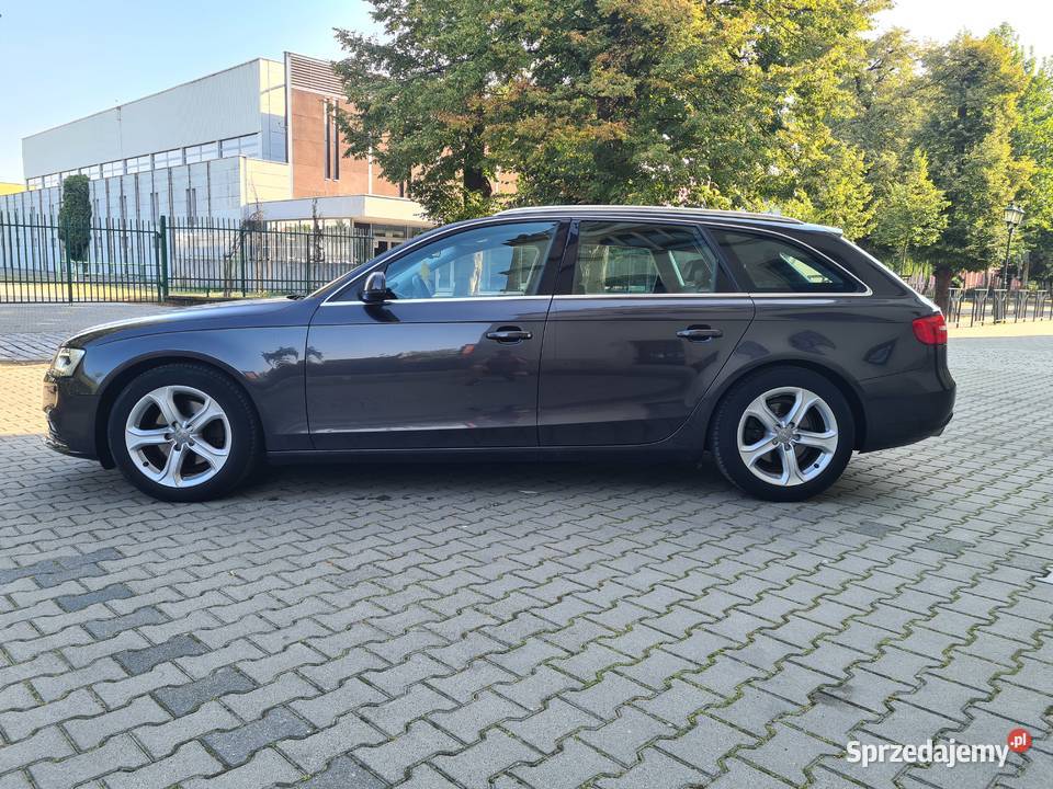 Audi a4 b8 Avant Grodzisk Wielkopolski