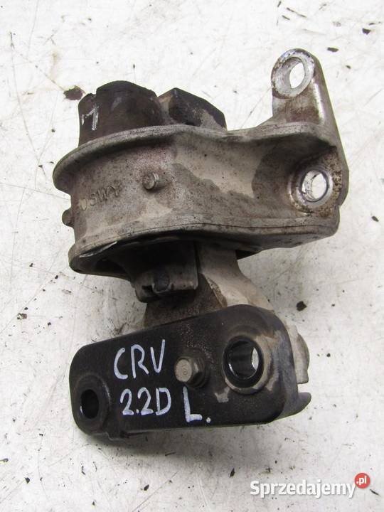 ŁAPA PODUSZKA SILNIKA LEWA 22 IDTEC HONDA CRV