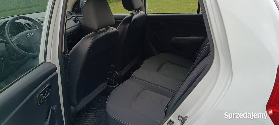 Sprzedam Hyundai i10 4/5