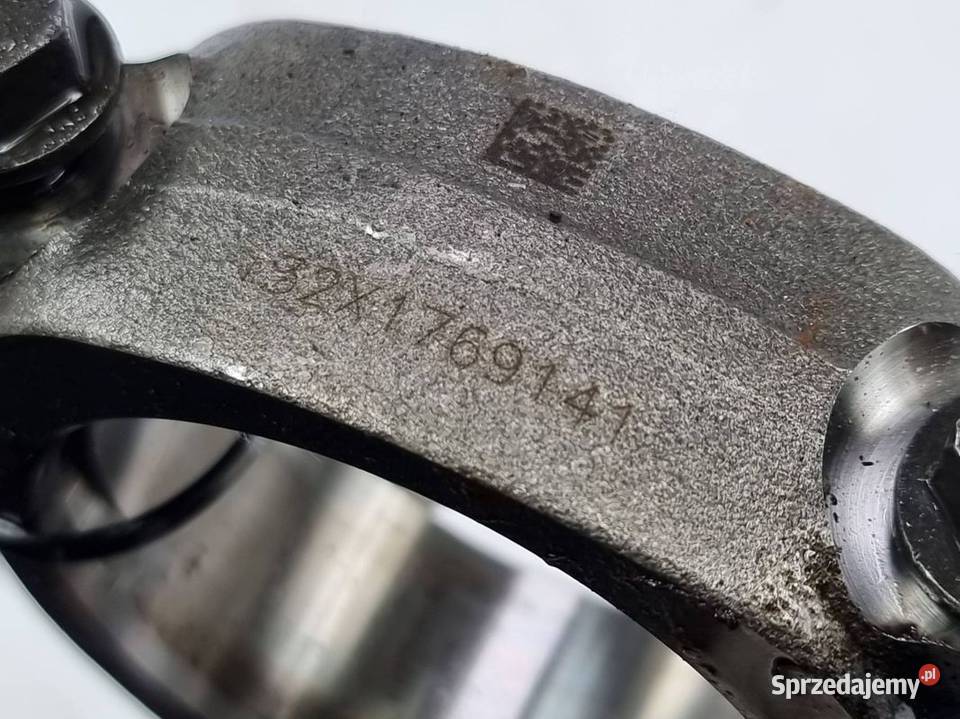 TŁOK IVECO DAILY 35S18 132X1769141 sprzedam