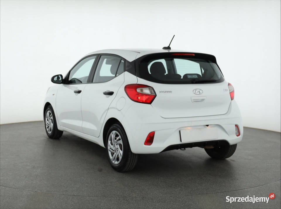 Hyundai i10 10 gniazdo USB Piaseczno