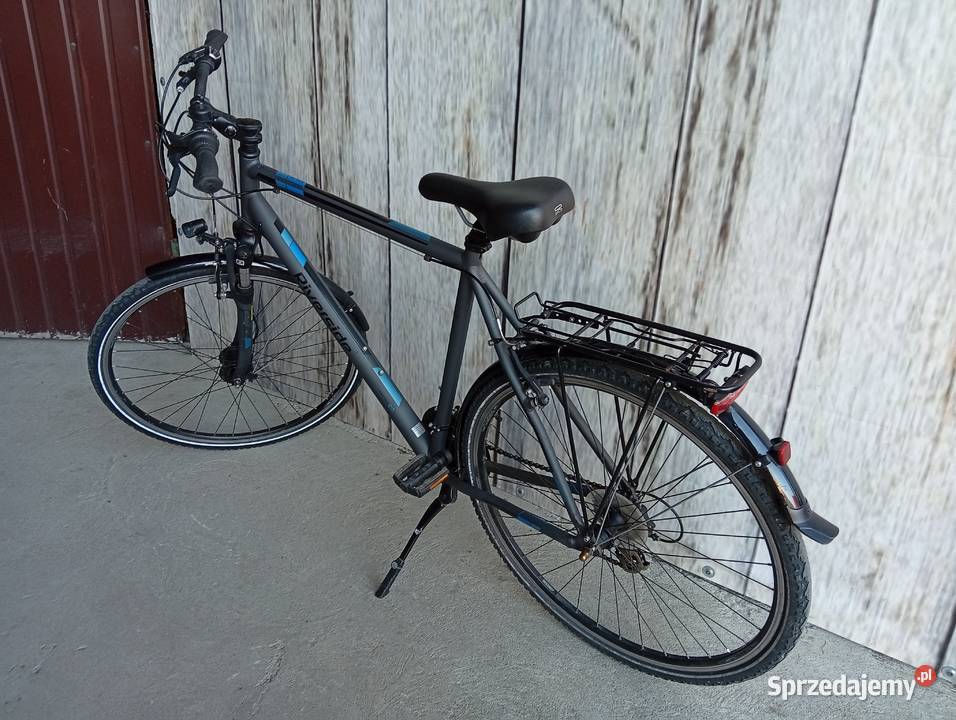rower trekkingowy koła 28 558