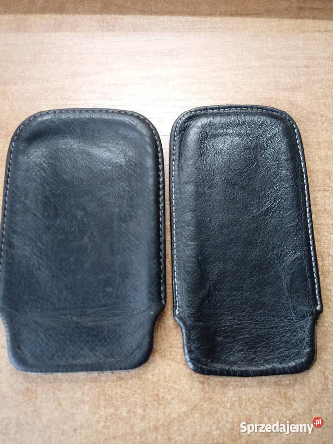 Etui do telefonu Bieruń