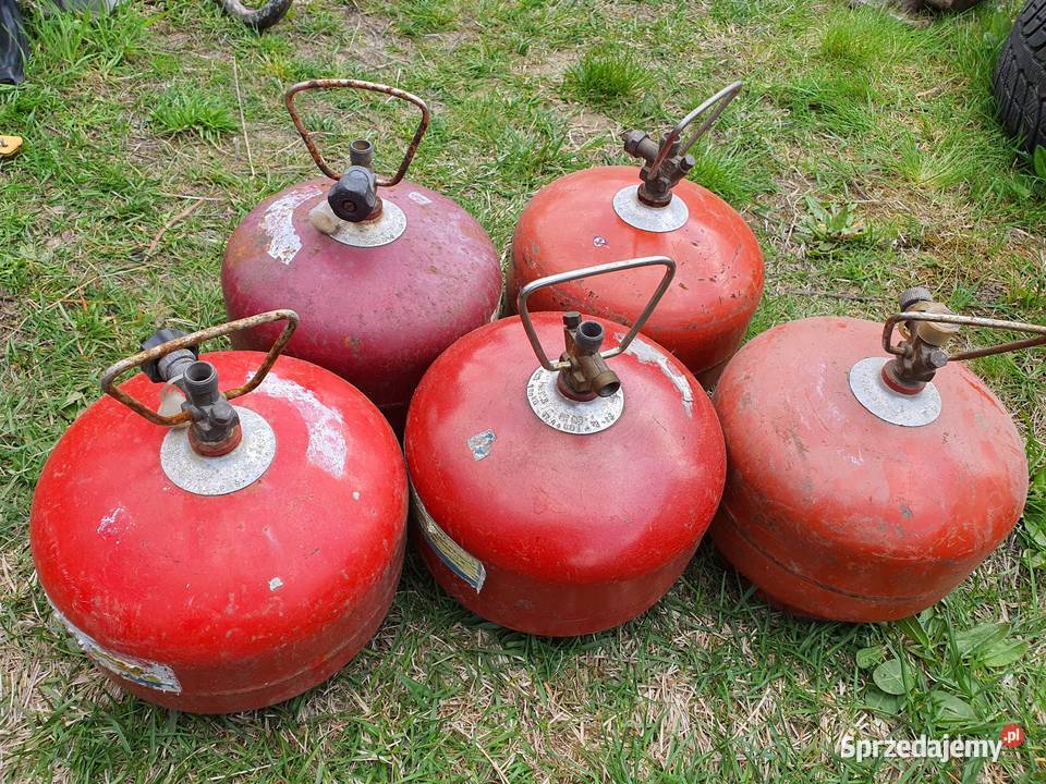 Butle turystyczne Pozostałe Rzeszów sprzedam