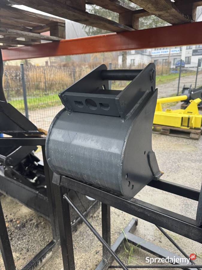 Łyżka podsiębierna 30 1325t Lehnhoff MS01 OUTLET Głogoczów