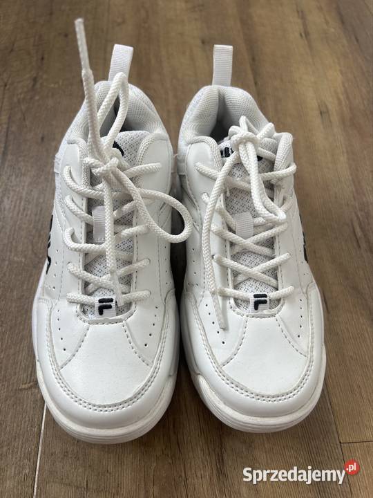 Adidasy Fila 32 buty sportowe Fila sneakersy