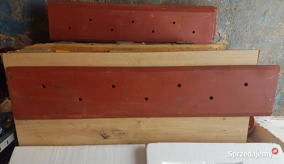 Fadroma sprzedam Lemiesz