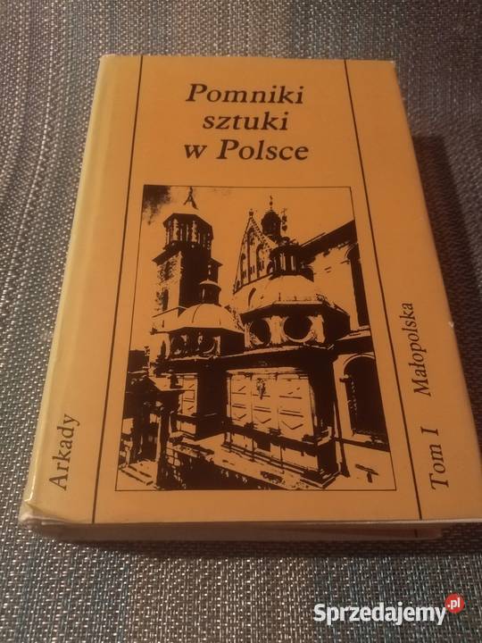 Pomniki Sztuki w Polsce Małopolska dolnośląskie Wałbrzych