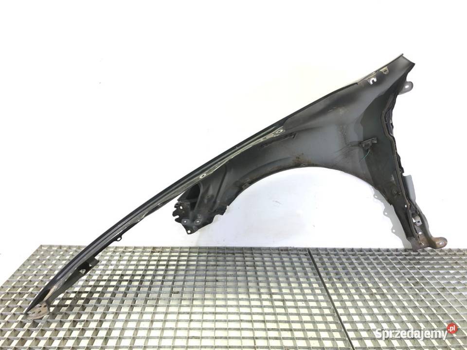 BŁOTNIK PRAWY PRZÓD MAZDA 6 GH Kombi 0713 OSŁONA sprzedam