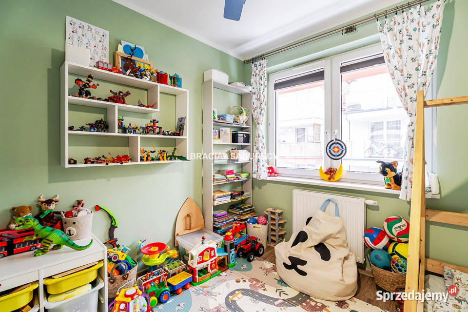 Mieszkanie do sprzedania Kraków Macieja