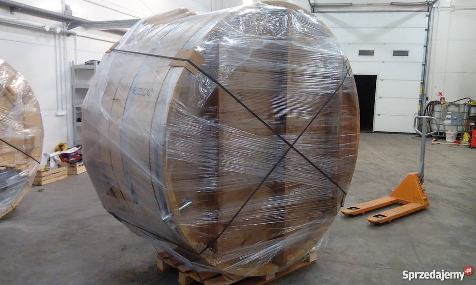 Gorąca Beczka Balia kąpielowa Bania ogrodowa Hot Suwałki