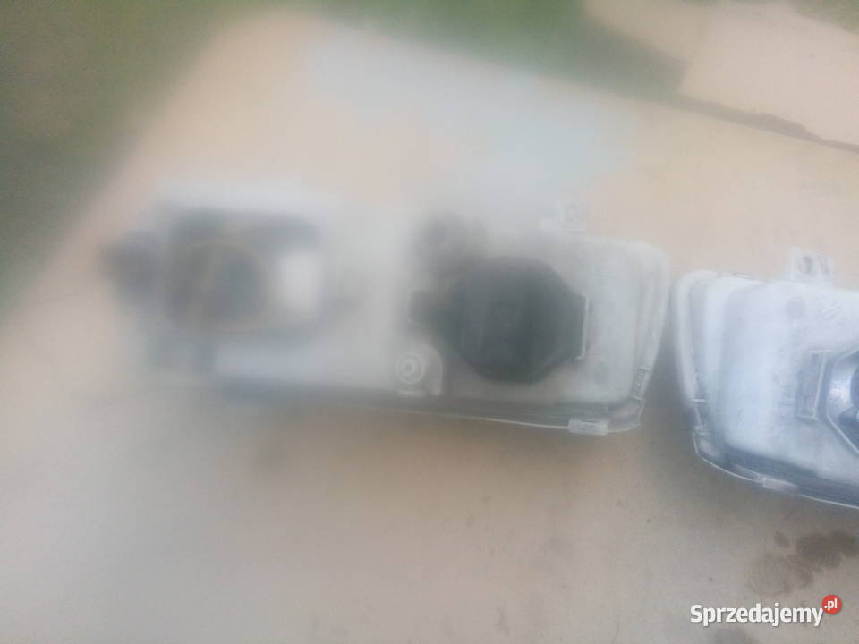 Lampy przednie Vw Passat B 4 Zamość