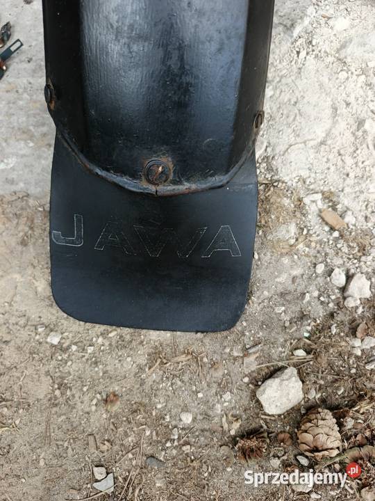 Jawa TS 350 Chełm
