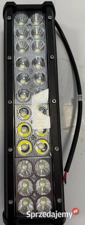 PANEL 24 LED CREE 72 W zachodniopomorskie Szczecin