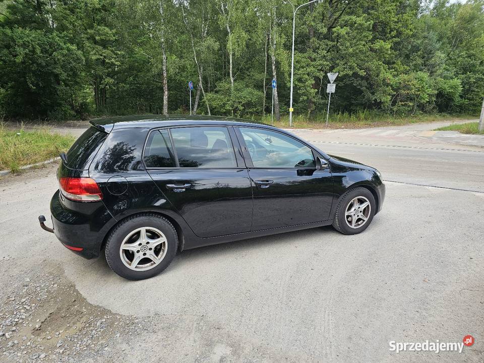 Volkswagen Golf 6 Marki