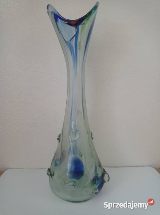 Wazon z PRL Antyki, Sztuka, Kolekcje Warszawa