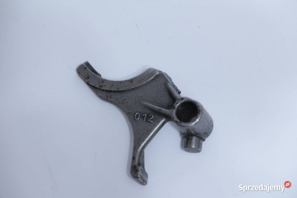 MZ ETZ 250 ET 251 wodzik skrzyni biegów 012 Bieżuń