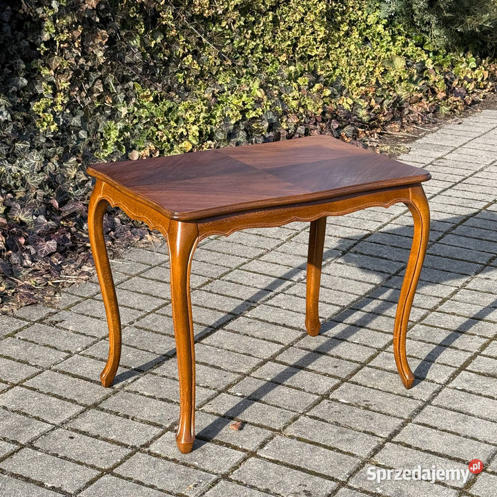 ARTexpert Stół stolik kawowy na czterech nogach zachodniopomorskie