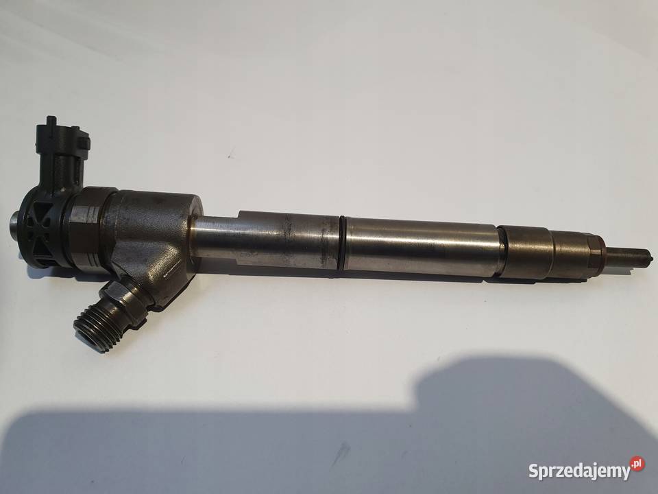 WTRYSKIWACZ wtrysk Opel Insignia 20 CDTI osobowe Chełm