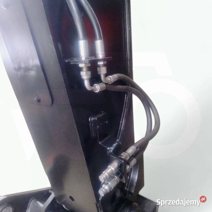 Maszt Ramię kompletne Holland LM 732 Pozostałe Wilkowo