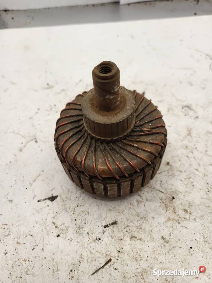 WIRNIK PRĄDNICY VICTORIA KR ZUNDAPP ILO BSA