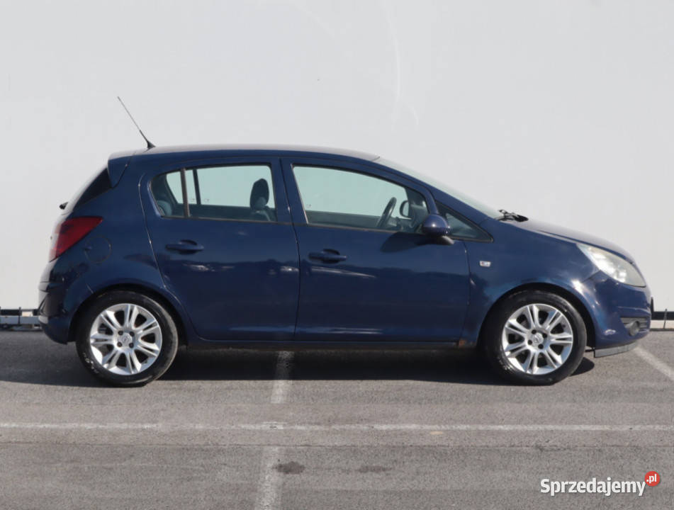 Opel Corsa 13 CDTI Lublin