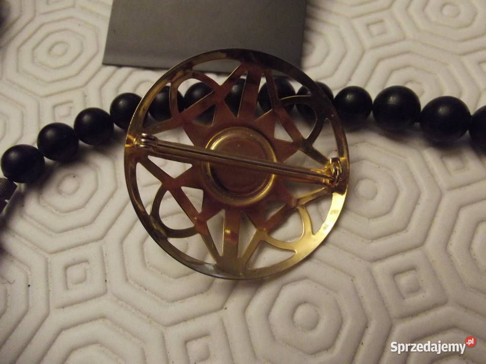 Sztuczna biżuteria 5 rzeczy 2 bransoletki Pozostałe Piekary Śląskie