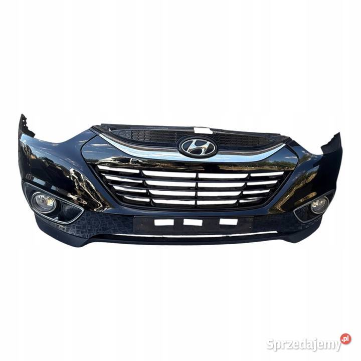 Zderzak Przód Przedni Kompletny Hyundai IX35