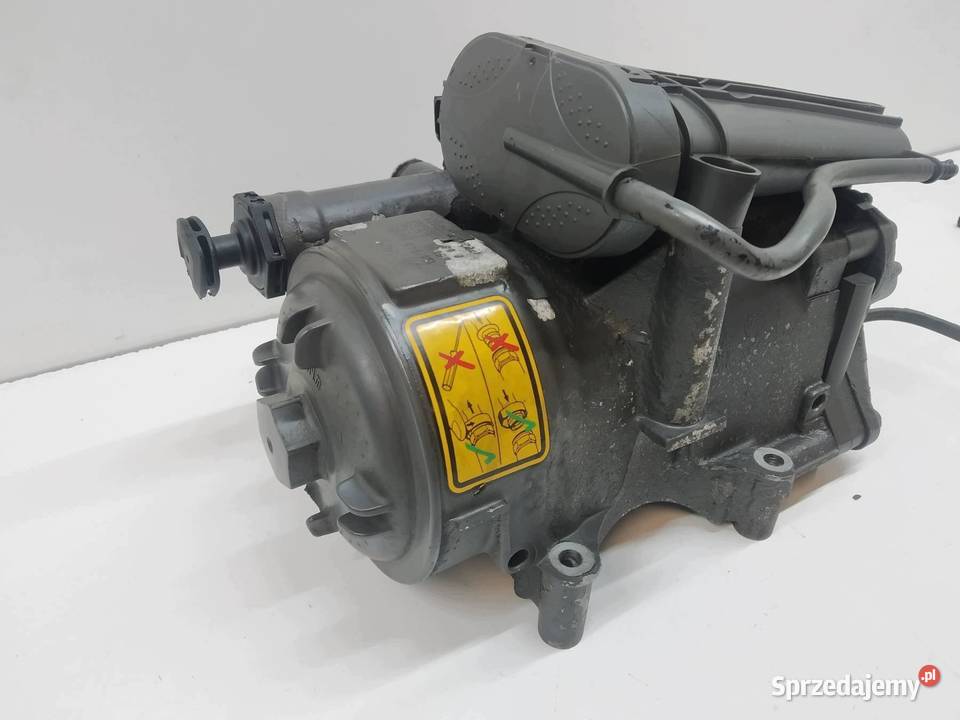 OBUDOWA FILTRA PALIWA 1951945 DAF XF 20122016