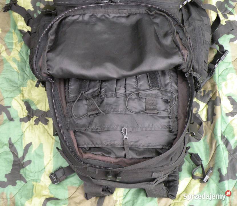 Plecak CONDOR Assault Pack 50L Militaria dolnośląskie Wrocław