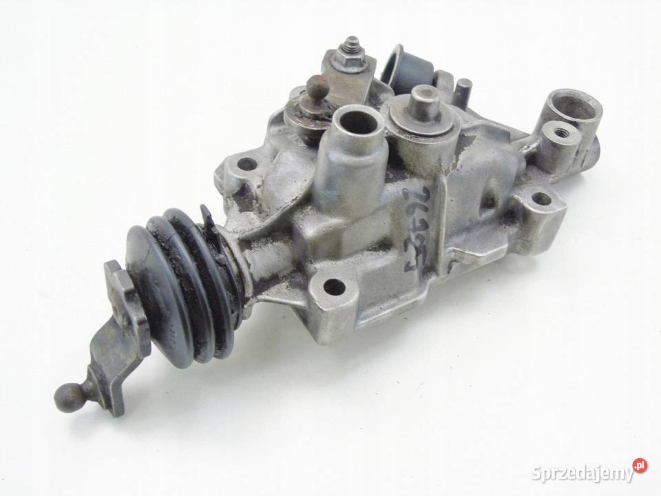 WYBIERAK SKRZYNI 11 12 PUNTO PANDA SEICENTO osobowe Sosnowiec