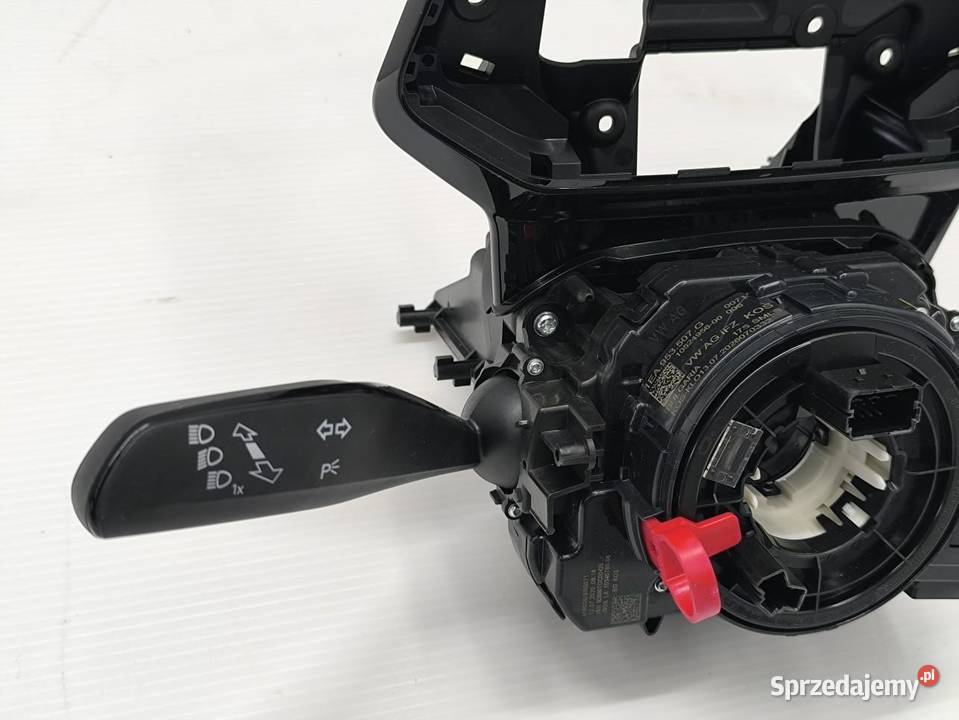 MANETKI TAŚMA PRZEŁĄCZNIK ZESPOLONY SUPER STAN