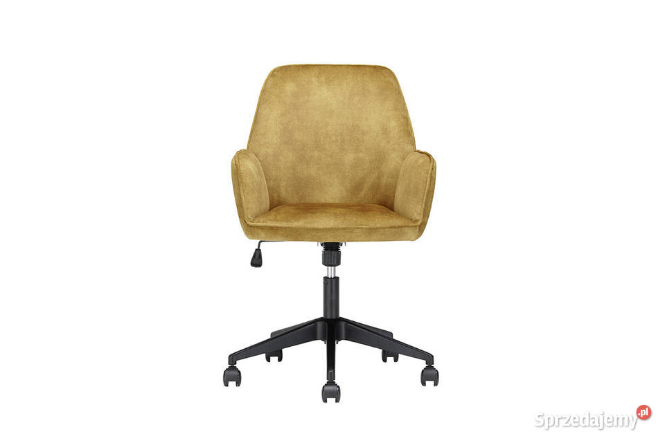 FOTEL OBROTOWY OTTAWA Z PODŁOKIETNIKIEM podkarpackie Rzeszów sprzedam