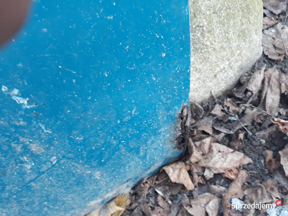 Skoda Faworit maska i inne