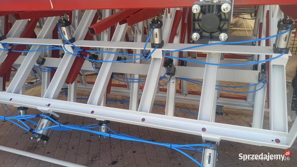 Lignum prasa wiatrakowa Patzleiner TRKP 12