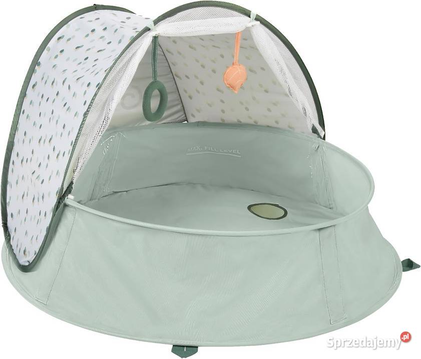 Namiot Basen Babymoov Aquani Provence UV 50 Poznań
