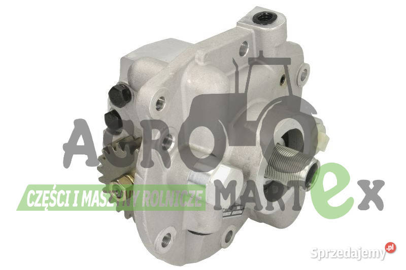 47429728 E0NN600AC 83957379 POMPA HYDR CNH Wichrów
