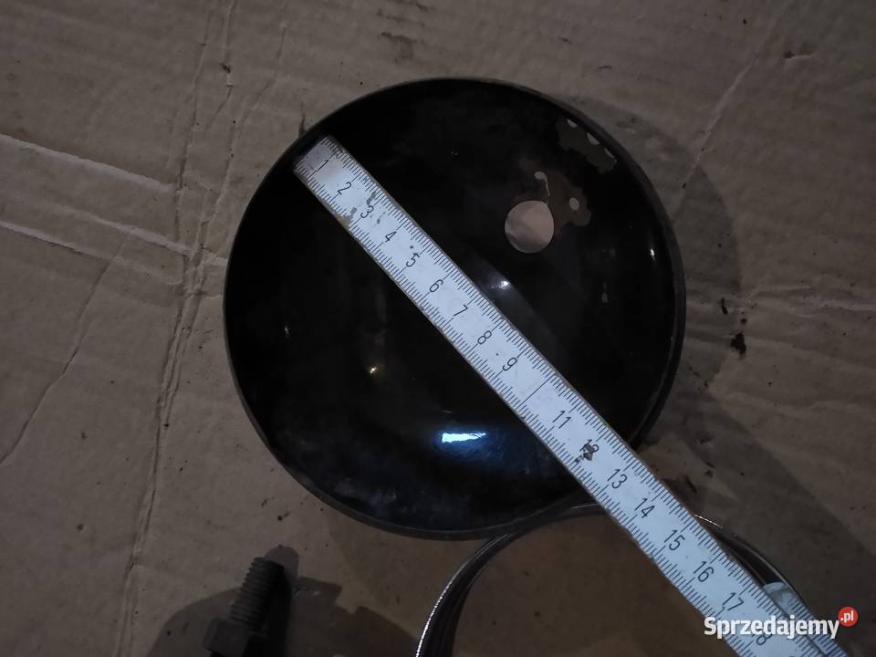 Szperacze halogeny skorupy lamp Pozostałe kujawsko-pomorskie Kruszwica sprzedam