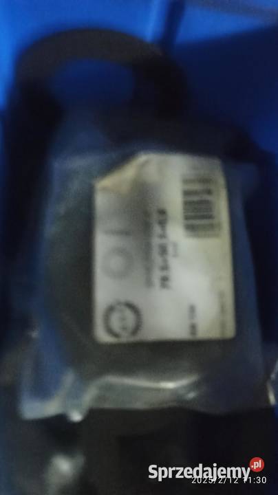 Sprężyna łoż K 79550508 fosf AN 120