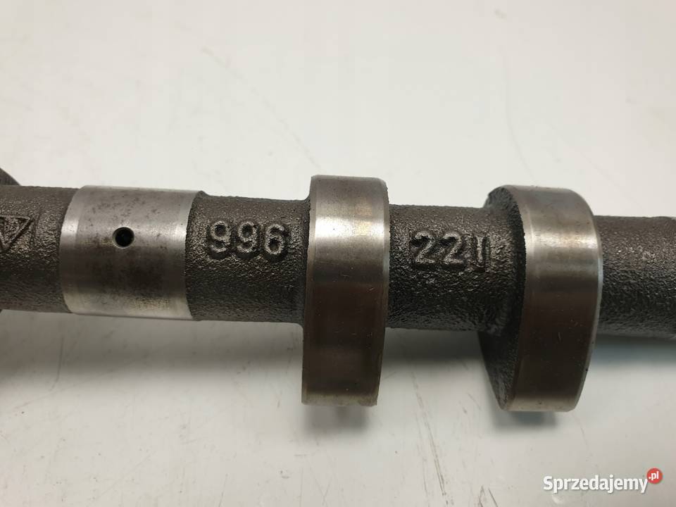 Porsche Boxster 986 32 WAŁEK ROZRZĄDU Wałki osobowe lubelskie Chełm