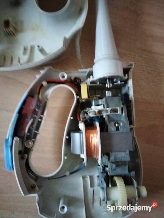 Okazja mikser Clatronic Warszawa