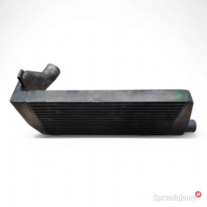 Chłodnica Intercooler COG Srl 84217223 Holland