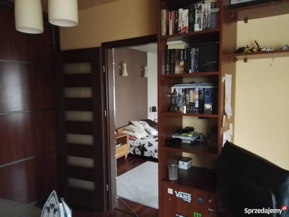 syndyk sprzeda mieszkanie mazowieckie Warszawa