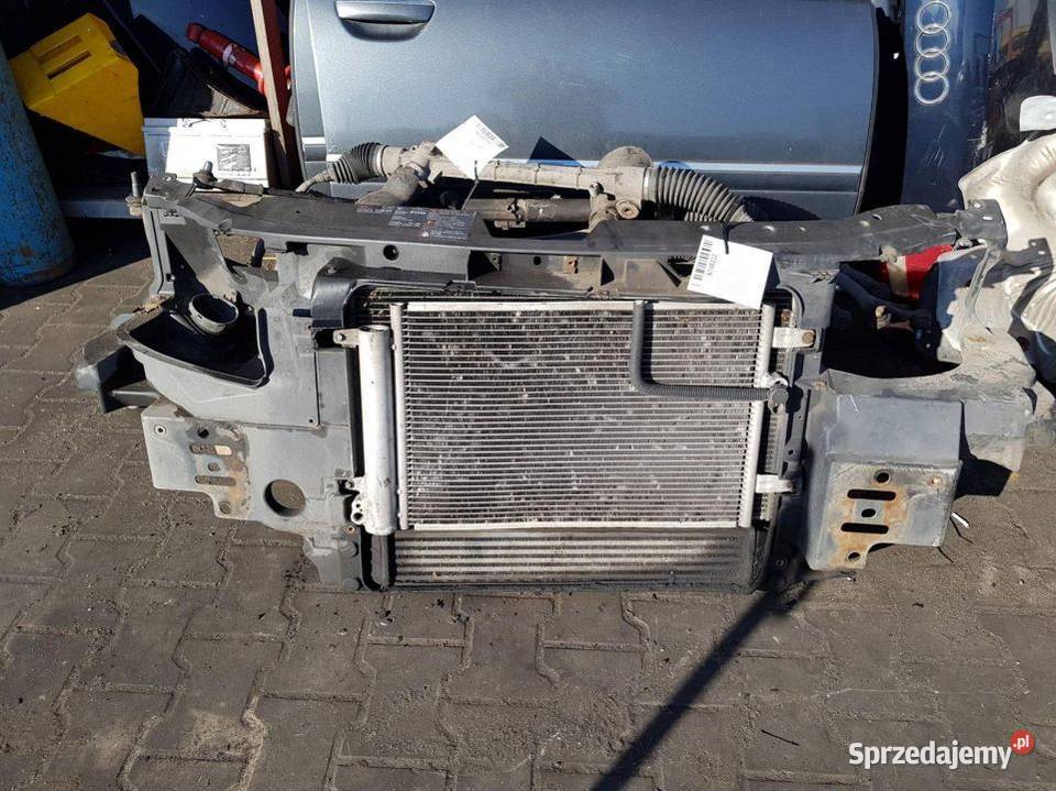 PAS PRZEDNI 7M3805598 SEAT ALHAMBRA I osobowe sprzedam