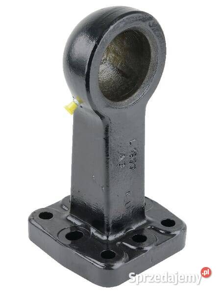 Oczko pociągowe pionowe K80 00652900A02 Kamionna