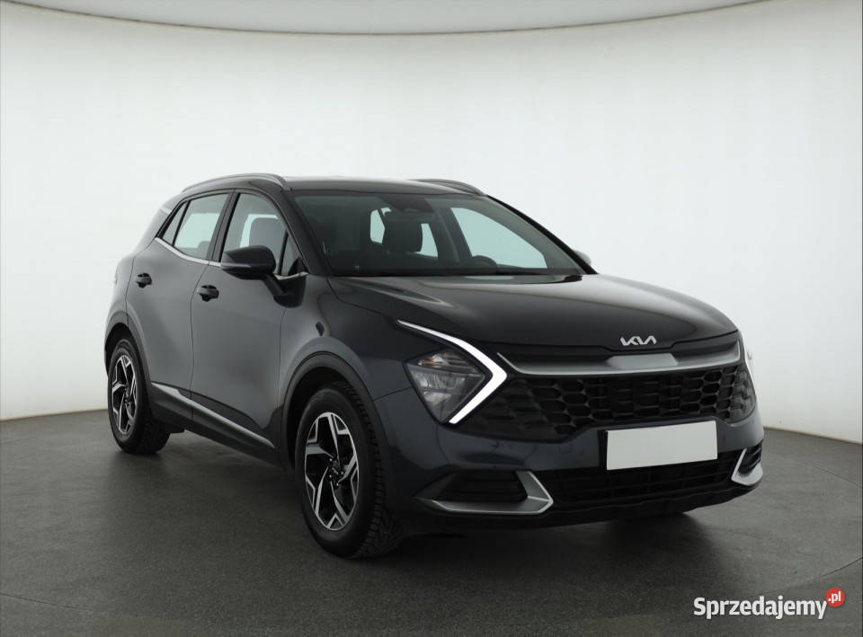 Kia Sportage 16 TGDI MHEV 4/5 Piaseczno